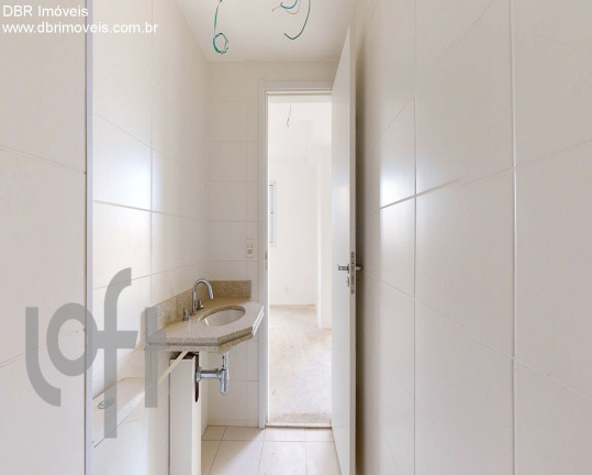 Imagem Apartamento com 2 Quartos à Venda, 52 m² em Vila Andrade - São Paulo Imagem Apartamento com 2 Quartos à Venda, 52 m² em Vila Andrade - São Paulo