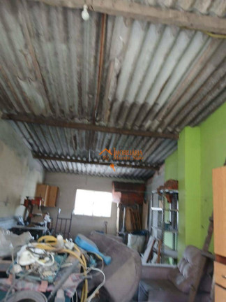 Imagem Sobrado com 3 Quartos à Venda, 343 m² em Mikail Ii - Guarulhos Imagem Sobrado com 3 Quartos à Venda, 343 m² em Mikail Ii - Guarulhos