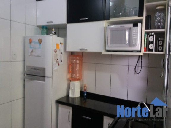 Imagem Casa de Condomínio com 2 Quartos à Venda, 58 m² em Loteamento City Jaragua - São Paulo Imagem Casa de Condomínio com 2 Quartos à Venda, 58 m² em Loteamento City Jaragua - São Paulo