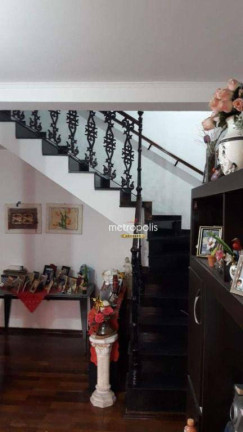 Imagem Sobrado com 3 Quartos à Venda, 250 m² em Santa Teresinha - Santo André Imagem Sobrado com 3 Quartos à Venda, 250 m² em Santa Teresinha - Santo André