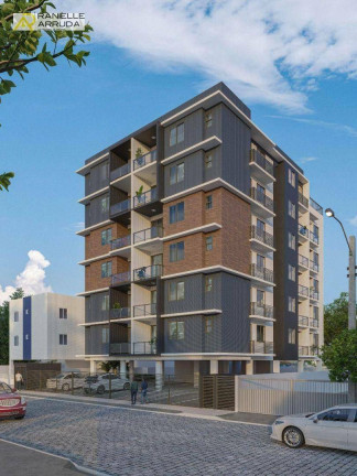 Imagem Apartamento com 3 Quartos à Venda, 70 m² em Bessa - João Pessoa