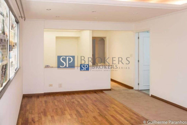 Imagem Apartamento com 3 Quartos à Venda, 117 m² em Vila Olímpia - São Paulo Imagem Apartamento com 3 Quartos à Venda, 117 m² em Vila Olímpia - São Paulo
