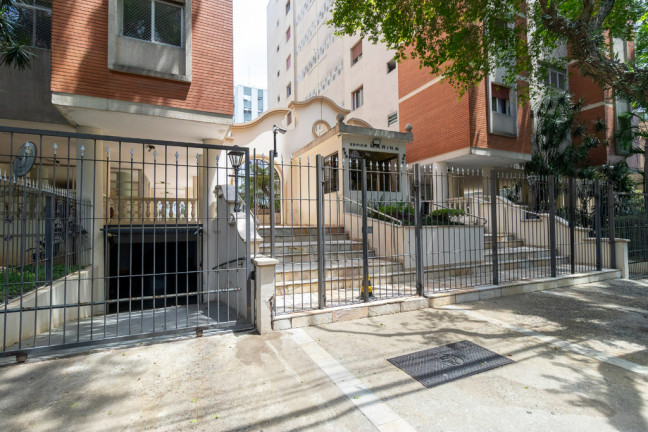 Imagem Apartamento com 2 Quartos à Venda, 76 m² em Moema - São Paulo Imagem Apartamento com 2 Quartos à Venda, 76 m² em Moema - São Paulo