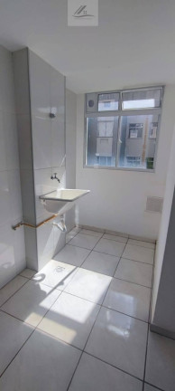 Imagem Apartamento com 2 Quartos à Venda,  em Novo Horizonte (manilha) - Itaboraí