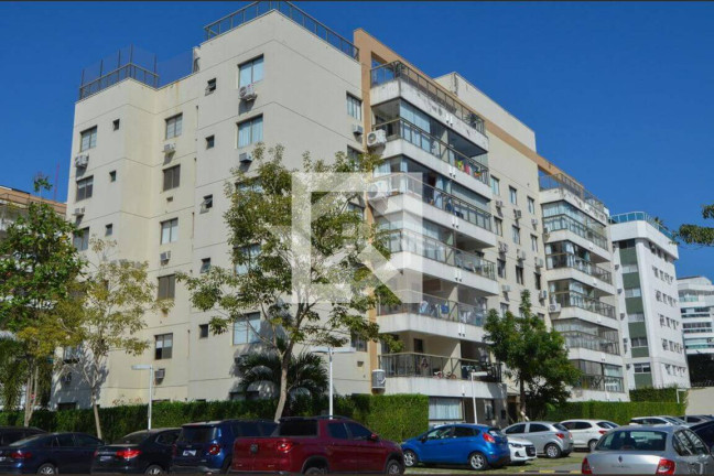 Apartamento com 3 Quartos à Venda, 85 m² em Recreio Dos Bandeirantes - Rio De Janeiro