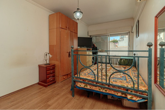 Imagem Apartamento com 1 Quarto à Venda, 46 m² em Passo Da Areia - Porto Alegre Imagem Apartamento com 1 Quarto à Venda, 46 m² em Passo Da Areia - Porto Alegre