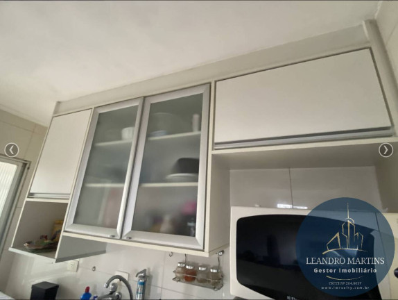 Imagem Apartamento com 3 Quartos à Venda, 62 m² em Vila Andrade - São Paulo