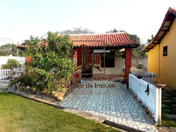 Imagem Casa com 2 Quartos à Venda, 79 m² em Novo Horizonte (iguabinha) - Araruama Imagem Casa com 2 Quartos à Venda, 79 m² em Novo Horizonte (iguabinha) - Araruama