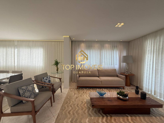 Imagem Apartamento com 4 Quartos à Venda, 230 m² em Pitangueiras - Guarujá Imagem Apartamento com 4 Quartos à Venda, 230 m² em Pitangueiras - Guarujá
