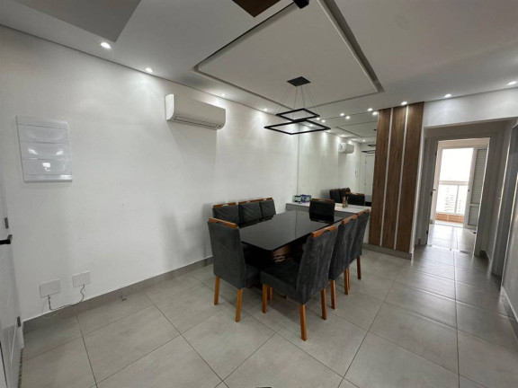 Imagem Apartamento com 2 Quartos à Venda, 67 m² em Aviacao - Praia Grande