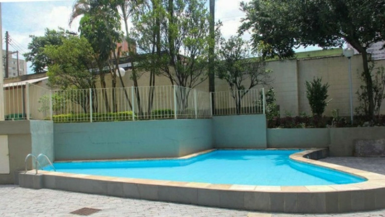 Imagem Imóvel com 2 Quartos à Venda, 67 m² em Vila Santa Catarina - São Paulo Imagem Imóvel com 2 Quartos à Venda, 67 m² em Vila Santa Catarina - São Paulo