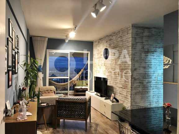 Imagem Apartamento com 3 Quartos à Venda, 73 m² em Vila Maria - São Paulo Imagem Apartamento com 3 Quartos à Venda, 73 m² em Vila Maria - São Paulo