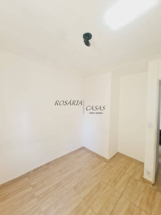 Imagem Apartamento com 2 Quartos para Alugar,  em Jardim Germania - São Paulo