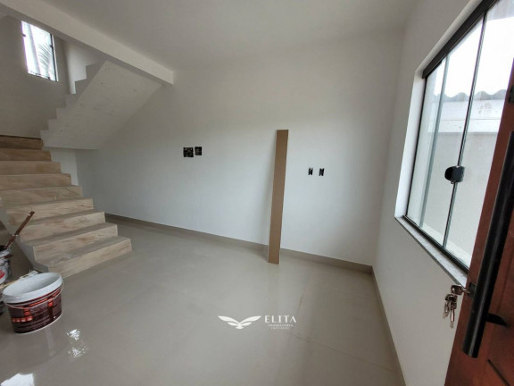 Imagem Sobrado com 3 Quartos à Venda, 93 m² em Itajuba - Barra Velha
