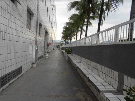 Imagem Kitnet à Venda, 30 m² em Mirim - Praia Grande Imagem Kitnet à Venda, 30 m² em Mirim - Praia Grande