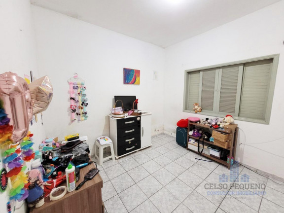 Imagem Casa com 3 Quartos à Venda, 111 m² em Boqueirão - Praia Grande Imagem Casa com 3 Quartos à Venda, 111 m² em Boqueirão - Praia Grande