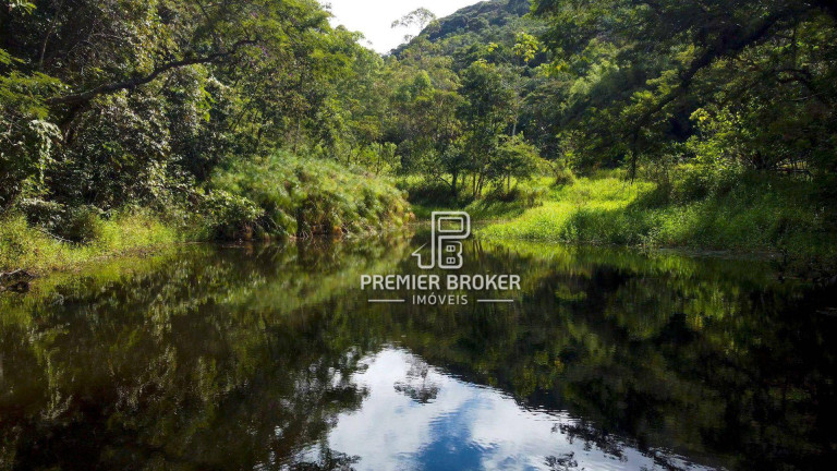 Imagem Fazenda à Venda, 100 m² em Cruzeiro - Teresópolis