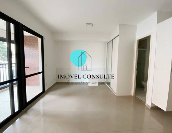 Imagem Apartamento com 1 Quarto para Alugar, 42 m² em Bela Vista - São Paulo Imagem Apartamento com 1 Quarto para Alugar, 42 m² em Bela Vista - São Paulo