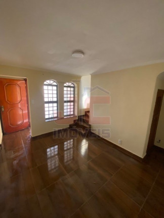 Imagem Casa com 3 Quartos à Venda, 89 m² em Jardim José Sampaio Junior - Ribeirão Preto Imagem Casa com 3 Quartos à Venda, 89 m² em Jardim José Sampaio Junior - Ribeirão Preto