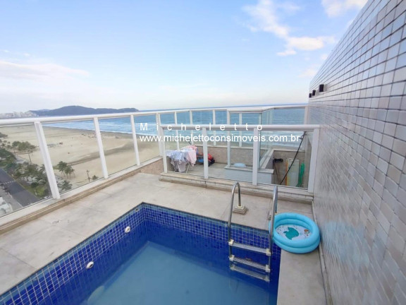 Imagem Imóvel com 3 Quartos à Venda, 193 m² em Canto Do Forte - Praia Grande Imagem Imóvel com 3 Quartos à Venda, 193 m² em Canto Do Forte - Praia Grande