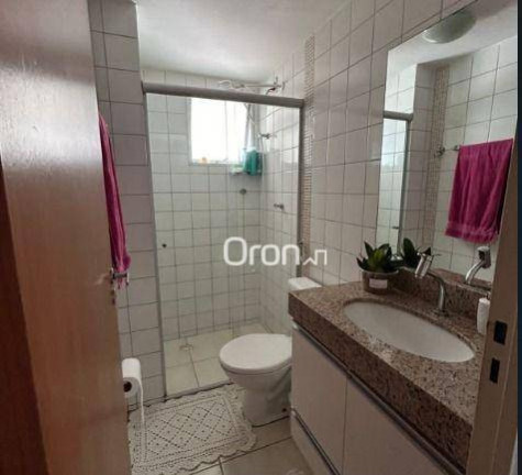 Imagem Apartamento com 3 Quartos à Venda, 75 m² em Parque Das Nações - Goiânia Imagem Apartamento com 3 Quartos à Venda, 75 m² em Parque Das Nações - Goiânia
