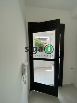 Imagem Apartamento com 2 Quartos à Venda, 85 m² em Saúde - São Paulo