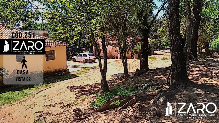 Imagem Chácara com 2 Quartos à Venda, 3 m² em Itapé - Rio Claro