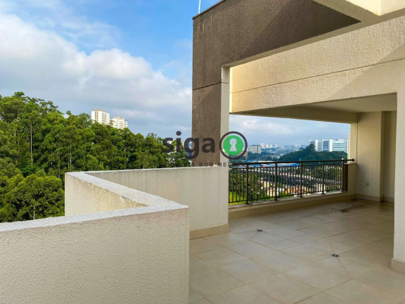 Imagem Apartamento com 4 Quartos à Venda, 201 m² em Vila Andrade - São Paulo Imagem Apartamento com 4 Quartos à Venda, 201 m² em Vila Andrade - São Paulo