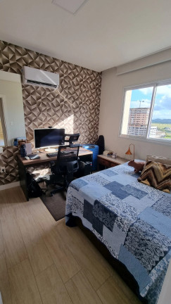 Imagem Apartamento com 1 Quarto à Venda, 85 m² em Meia Praia - Itapema