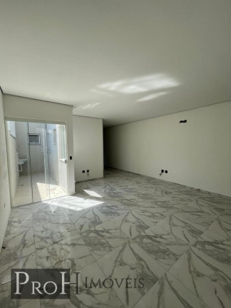 Apartamento com 2 Quartos à Venda, 83 m² em Vila Bastos - Santo André
