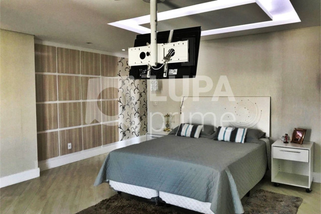 Imagem Apartamento com 4 Quartos à Venda, 246 m² em Santana - São Paulo Imagem Apartamento com 4 Quartos à Venda, 246 m² em Santana - São Paulo