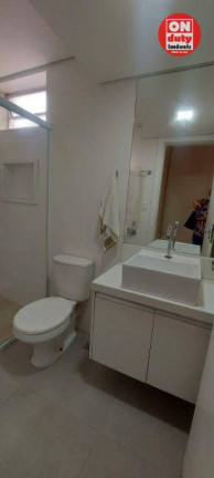 Imagem Apartamento com 3 Quartos para Alugar, 198 m² em Ponta Da Praia - Santos Imagem Apartamento com 3 Quartos para Alugar, 198 m² em Ponta Da Praia - Santos