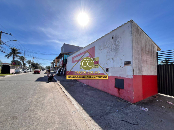 Ponto Comercial para Alugar, 1.000 m² em Cabo Frio