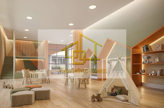 Imagem Apartamento com 3 Quartos à Venda, 97 m² em Santo Amaro - São Paulo Imagem Apartamento com 3 Quartos à Venda, 97 m² em Santo Amaro - São Paulo