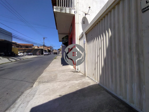 Imagem Casa com 3 Quartos à Venda, 93 m² em São Benedito - Santa Luzia Imagem Casa com 3 Quartos à Venda, 93 m² em São Benedito - Santa Luzia
