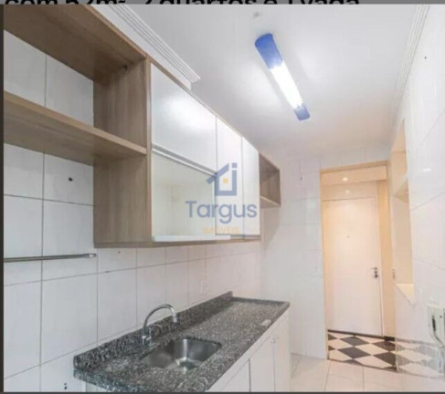 Imagem Apartamento com 2 Quartos à Venda, 52 m² em Vila Guilhermina - São Paulo Imagem Apartamento com 2 Quartos à Venda, 52 m² em Vila Guilhermina - São Paulo