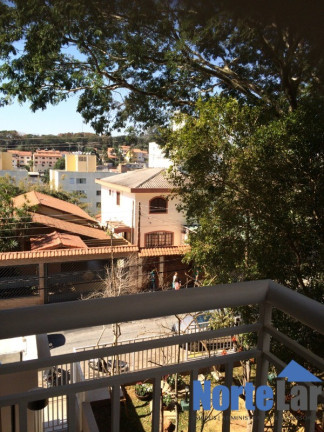 Imagem Apartamento com 3 Quartos à Venda, 55 m² em Vila Amália (zona Norte) - São Paulo Imagem Apartamento com 3 Quartos à Venda, 55 m² em Vila Amália (zona Norte) - São Paulo