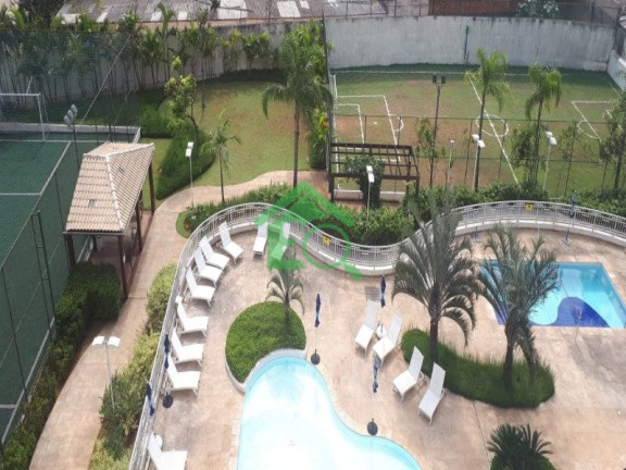 Imagem Apartamento com 3 Quartos à Venda, 124 m² em Jardim Consórcio - São Paulo Imagem Apartamento com 3 Quartos à Venda, 124 m² em Jardim Consórcio - São Paulo