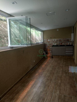 Imagem Apartamento com 2 Quartos à Venda, 83 m² em Vila Bremen - Guarulhos