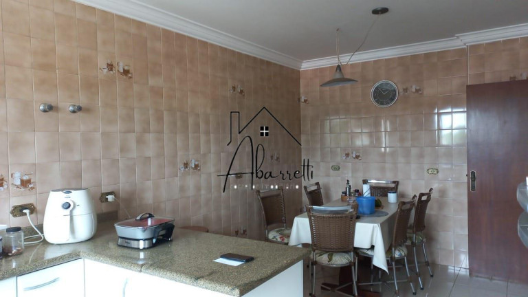 Imagem Apartamento com 3 Quartos à Venda, 190 m² em Cidade Alta - Piracicaba