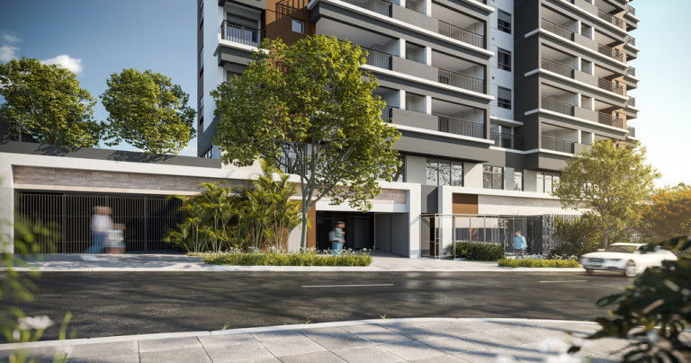 Imagem Imóvel com 3 Quartos à Venda, 88 m² em Vila Ema - São Paulo Imagem Imóvel com 3 Quartos à Venda, 88 m² em Vila Ema - São Paulo