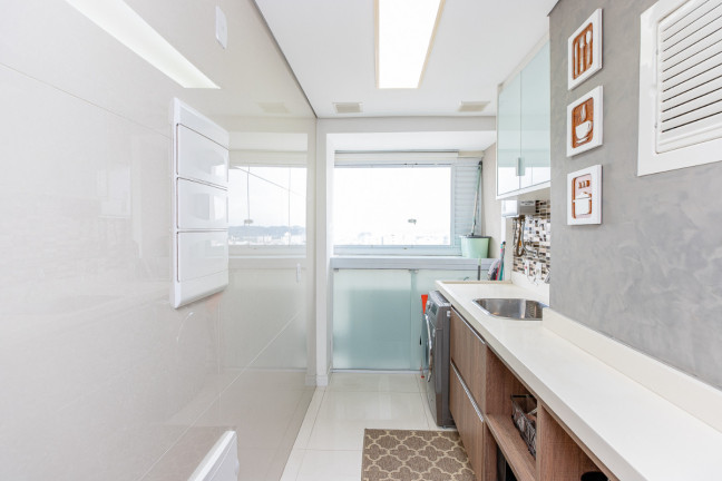 Imagem Apartamento com 2 Quartos à Venda, 85 m² em Santo Amaro - São Paulo