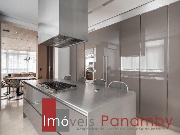 Imagem Apartamento com 3 Quartos à Venda, 606 m² em Vila Suzana - São Paulo Imagem Apartamento com 3 Quartos à Venda, 606 m² em Vila Suzana - São Paulo