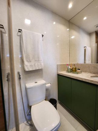 Imagem Apartamento com 1 Quarto à Venda, 31 m² em Caminho Das árvores - Salvador Imagem Apartamento com 1 Quarto à Venda, 31 m² em Caminho Das árvores - Salvador