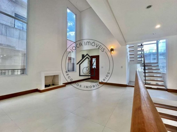 Imagem Casa de Condomínio com 3 Quartos à Venda, 508 m² em Paisagem Renoir - Cotia