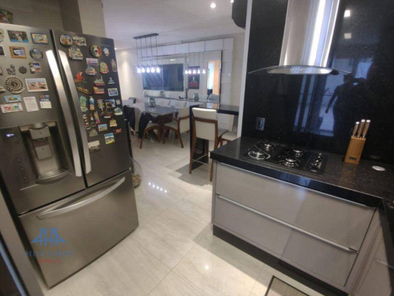 Imagem Apartamento com 3 Quartos à Venda, 210 m² em Agronômica - Florianópolis Imagem Apartamento com 3 Quartos à Venda, 210 m² em Agronômica - Florianópolis