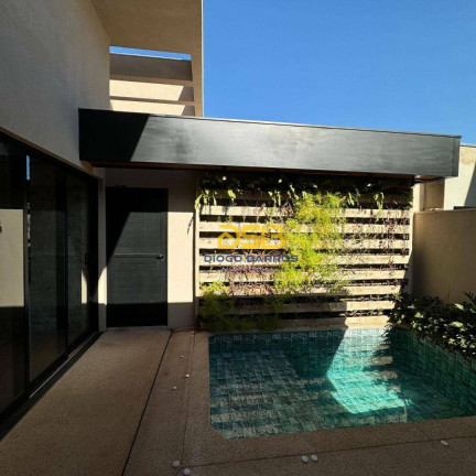 Imagem Casa com 3 Quartos à Venda, 172 m² em Tamboré - Barretos Imagem Casa com 3 Quartos à Venda, 172 m² em Tamboré - Barretos