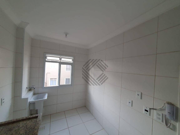 Imagem Apartamento com 2 Quartos para Alugar, 52 m² em Loteamento Dinorá Rosa - Sorocaba Imagem Apartamento com 2 Quartos para Alugar, 52 m² em Loteamento Dinorá Rosa - Sorocaba