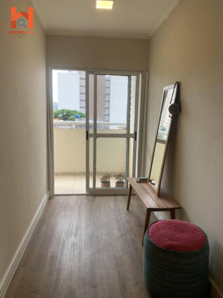 Imagem Apartamento com 3 Quartos à Venda, 100 m² em Vila Monte Alegre - São Paulo Imagem Apartamento com 3 Quartos à Venda, 100 m² em Vila Monte Alegre - São Paulo