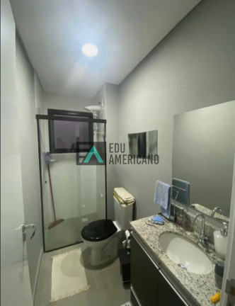 Imagem Apartamento com 2 Quartos à Venda, 57 m² em Atibaia Jardim - Atibaia